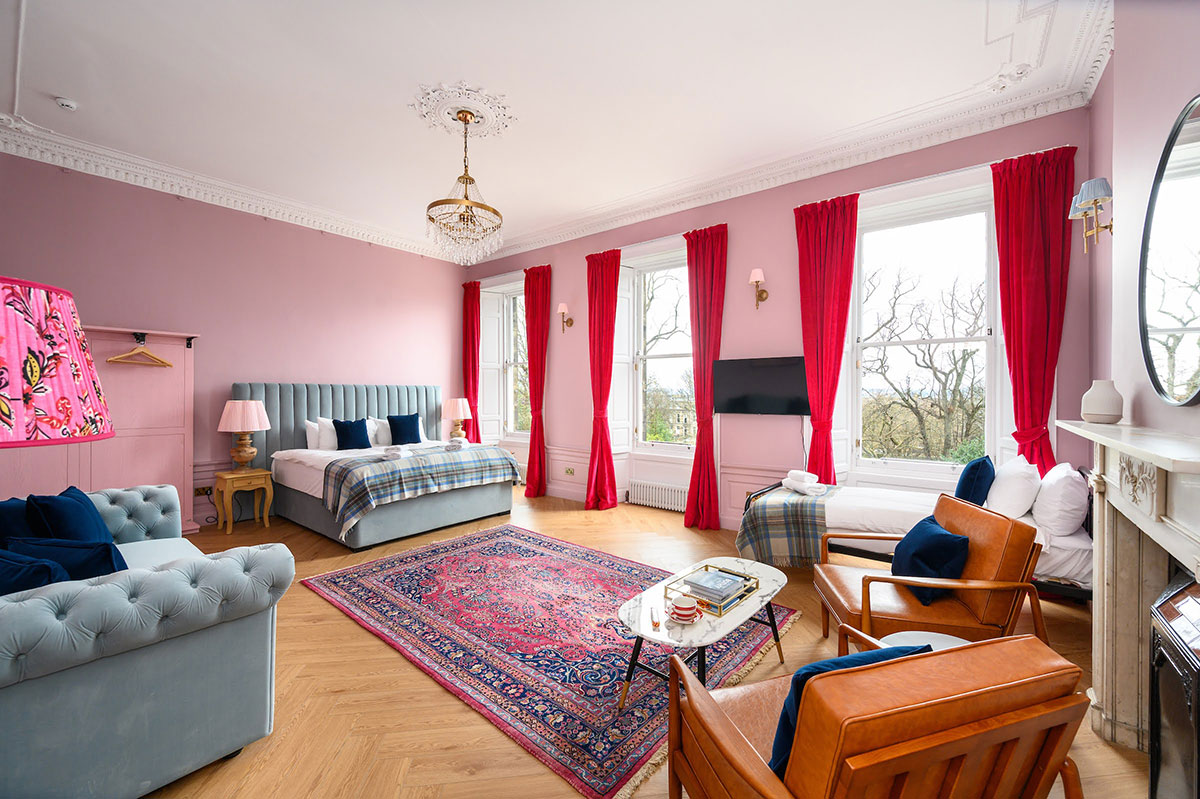 Image of room