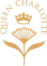 Queen Charlotte GH logo